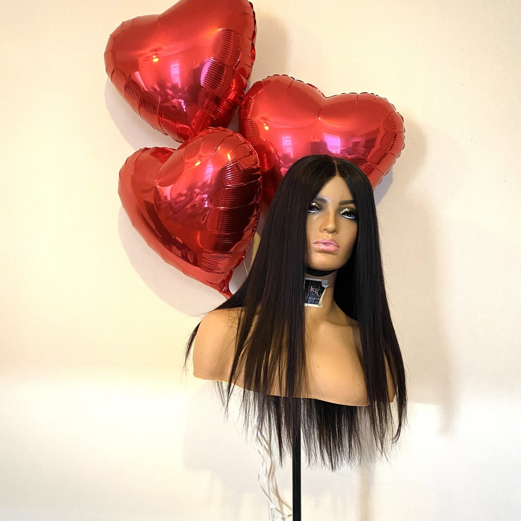 BEGINNER WIG KHLOE ( 4x4) (PREORDER) - KKollection’s